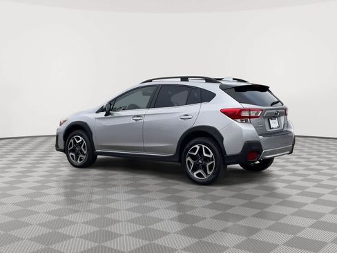 Used 2019 Subaru Crosstrek 2.0i Limited w/ Moonroof Package w/Navigation image 6