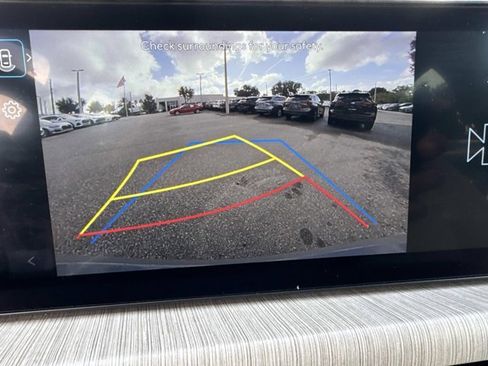 Used 2024 Hyundai Sonata SEL image 30