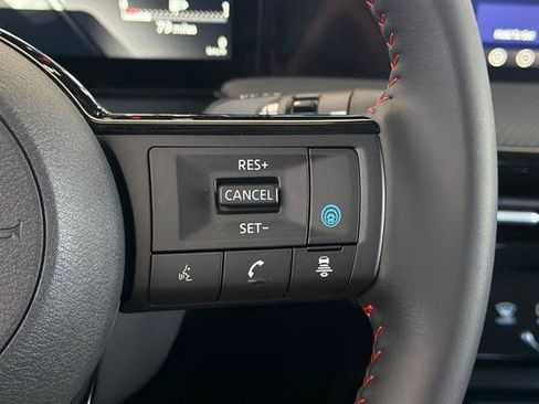 New 2026 Nissan Kicks SR AWD/4WD image 27