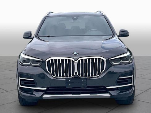 Used 2023 BMW X5 xDrive45e AWD/4WD image 4