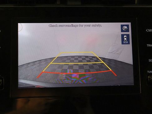 Used 2023 Hyundai Tucson SEL AWD/4WD image 41
