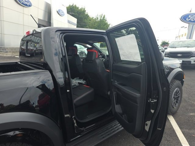New 2026 Ford Ranger Raptor AWD/4WD image 36