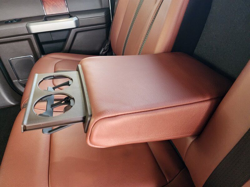 Used 2019 Ford F150 King Ranch w/ Equipment Group 601A Luxury AWD/4WD image 78