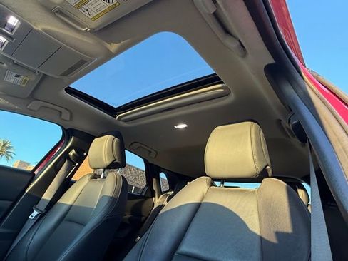 Used 2021 MAZDA CX-30 2.5 Turbo w/ Premium Package image 12