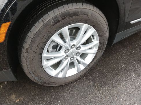 Certified 2023 Cadillac XT5 Luxury AWD/4WD image 7