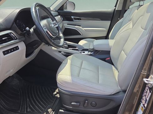 Used 2020 Kia Telluride EX FWD image 11