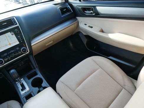 Used 2019 Subaru Outback 2.5i Premium w/ Protection Package #1 image 11