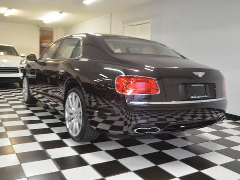 Used 2015 Bentley Flying Spur V8 image 7