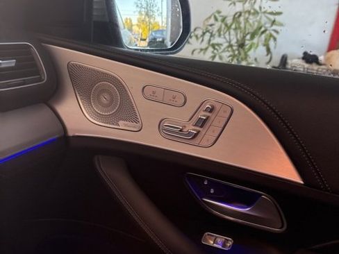 Used 2025 Mercedes-Benz GLE 53 AMG AMG GLE 53 image 24