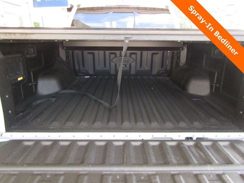 Certified 2024 Ford Ranger Raptor AWD/4WD image 21