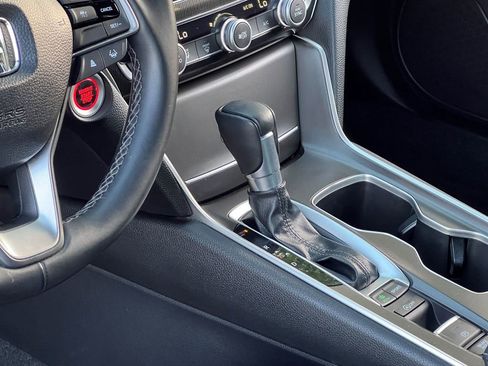Used 2022 Honda Accord Sport image 16