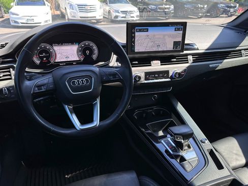 Used 2023 Audi A4 2.0T Premium Plus w/ Premium Plus Package AWD/4WD image 2