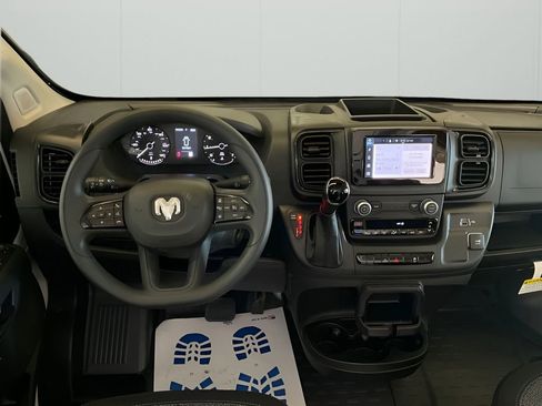 New 2026 RAM ProMaster 2500 w/ Convenience Group image 10