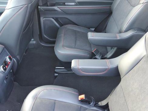 New 2026 Ford Explorer ST w/ Sun And Sound Package image 40