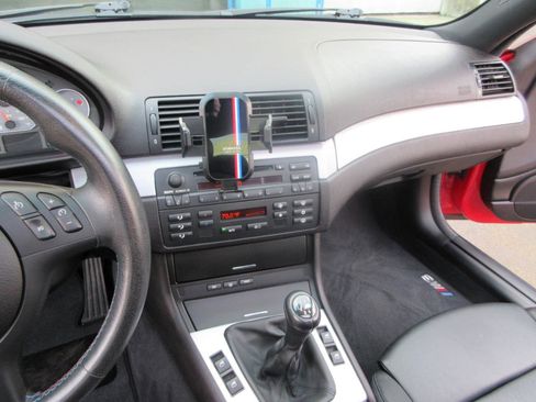 Used 2004 BMW M3 Coupe image 40