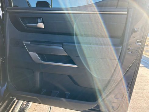 Used 2024 Toyota Tundra SR5 w/ TRD Off-Road Premium Package image 19