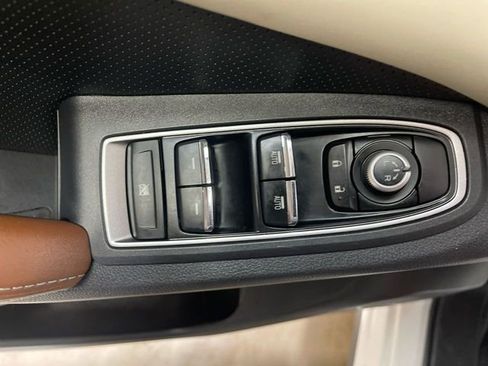 Used 2019 Subaru Ascent Touring w/ Popular Package #3 AWD/4WD image 13