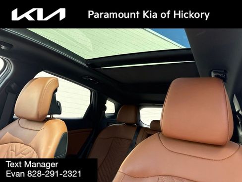 Used 2026 Kia Sportage X-Line w/ X-Line Technology Package AWD/4WD image 32