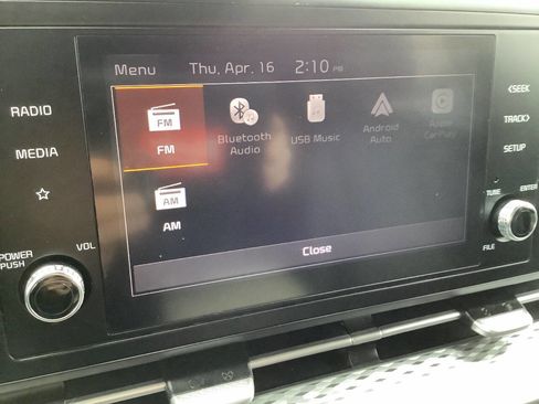 Used 2024 Kia Carnival LX image 53