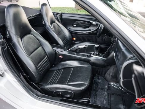 Used 2004 Porsche 911 Carrera 4S AWD/4WD image 64