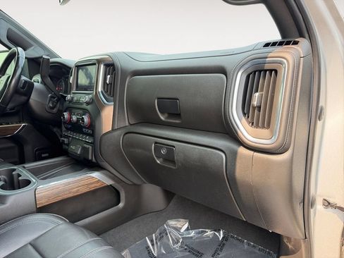 Used 2022 Chevrolet Silverado 3500 High Country AWD/4WD image 13