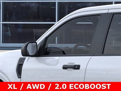 New 2026 Ford Maverick XL image 21