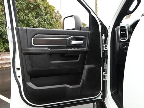 Certified 2024 RAM 2500 Big Horn image 22