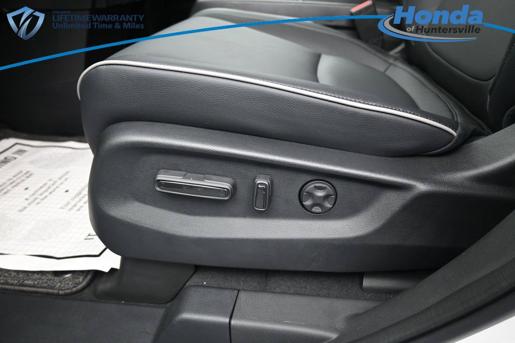 New 2027 Honda Odyssey Touring image 29