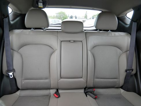 Used 2014 Hyundai Tucson SE AWD/4WD image 13