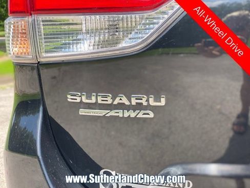 Used 2020 Subaru Forester Sport AWD/4WD image 12