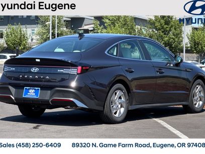 New 2025 Hyundai Sonata SE