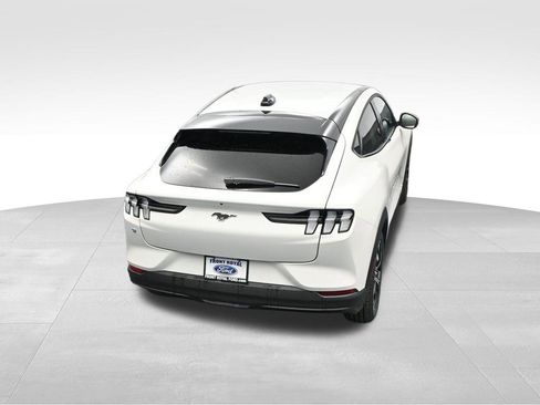 New 2025 Ford Mustang Mach-E Select image 38