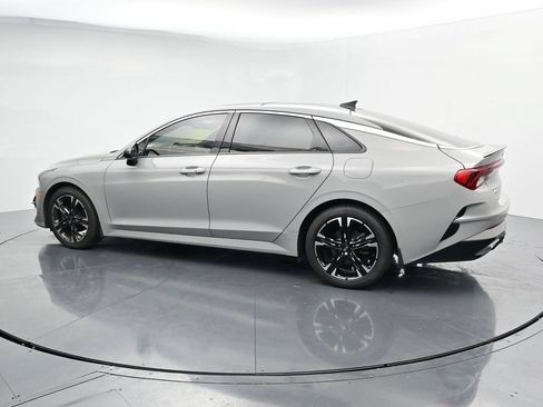 Used 2021 Kia K5 GT-Line w/ GT-Line FWD Premium Package image 5