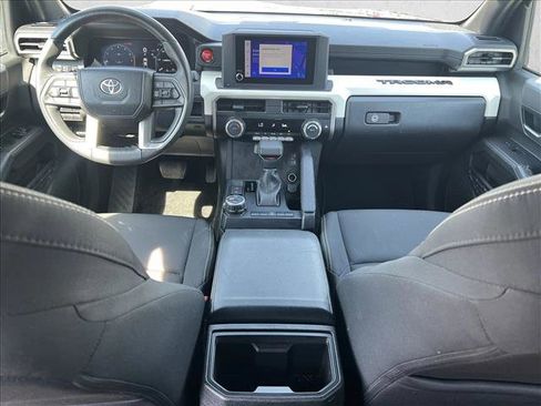 Certified 2024 Toyota Tacoma TRD Off-Road image 18