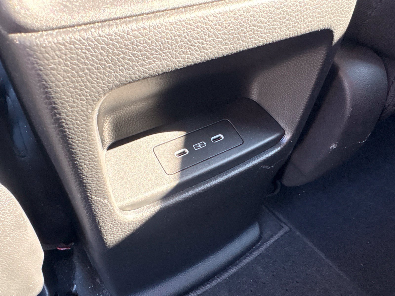 Used 2025 Honda CR-V EX image 7