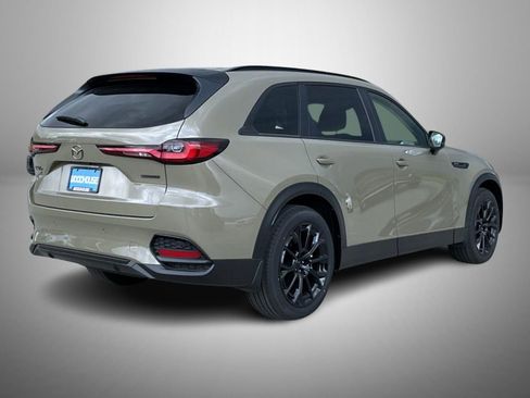 New 2026 MAZDA CX-70 3.3 Turbo w/ Preferred Package AWD/4WD image 5