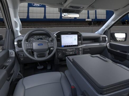 New 2026 Ford F150 XL w/ Equipment Group 103A High RWD image 9