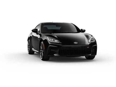 New 2026 Toyota GR86 Premium image 16