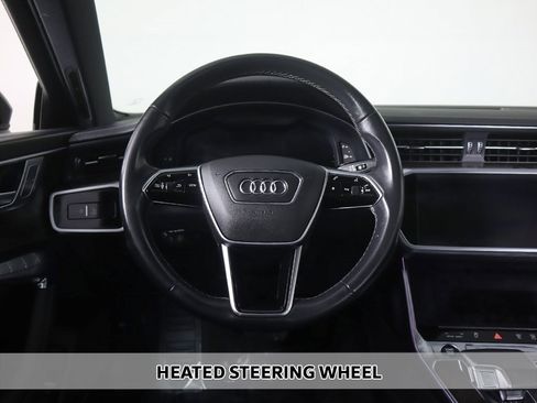 Used 2021 Audi A6 Premium Plus w/ Premium Plus Package image 9