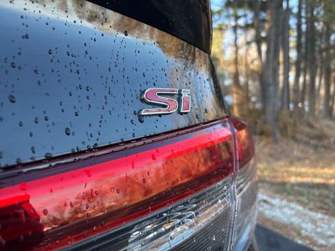 Certified 2022 Honda Civic Si image 16