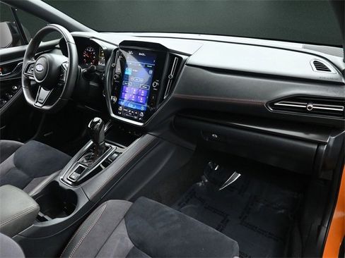 Used 2022 Subaru WRX Limited image 20