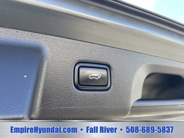 Used 2025 Hyundai Palisade SEL AWD/4WD image 6