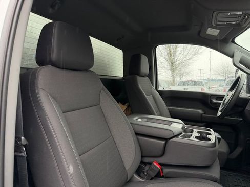 Used 2025 Chevrolet Silverado 3500 W/T w/ WT Convenience Package image 25