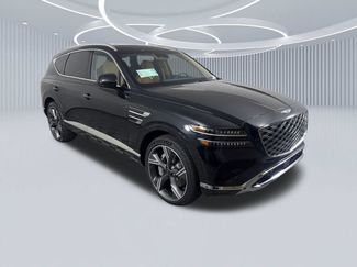 New 2026 Genesis GV80 3.5T Prestige AWD/4WD 360° Tour