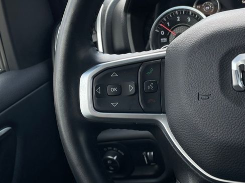 Used 2023 RAM 1500 Lone Star image 14