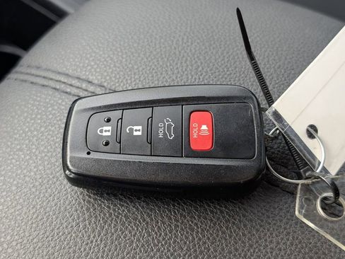 Used 2023 Toyota RAV4 XLE Premium FWD image 20