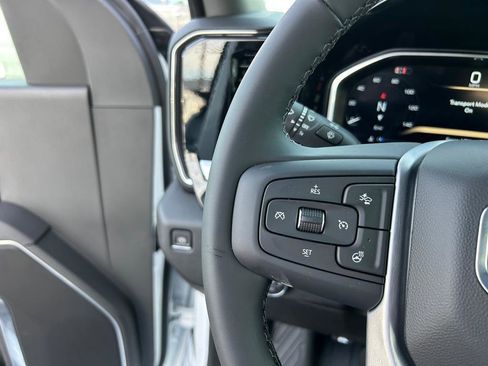 New 2026 GMC Sierra 2500 SLE image 13