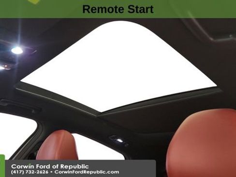 Used 2023 Kia K5 GT-Line image 14