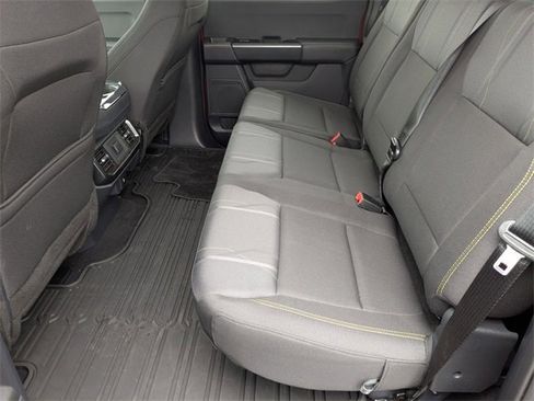 Used 2024 Ford F150 STX w/ STX Black Appearance Package image 19