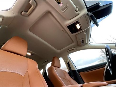 Certified 2021 Lexus RX 350 FWD w/ Premium Package image 12